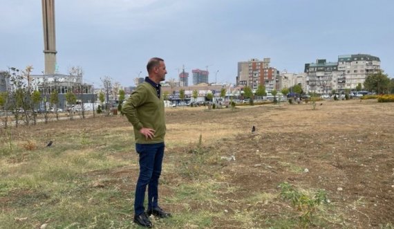 Daut Haradinaj: Kompleksi Adem Demaçi duhet të ndërtohet 