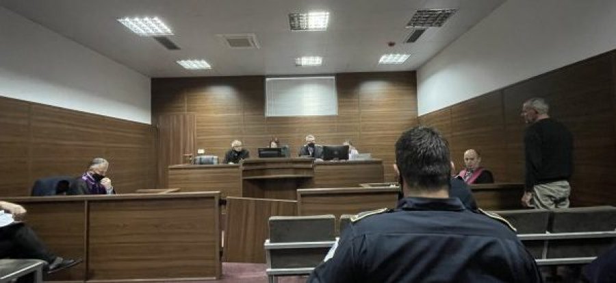  Akuzohet se vrau gruan në Gjermani, kosovari deklarohet i pafajshëm në gjykatë 