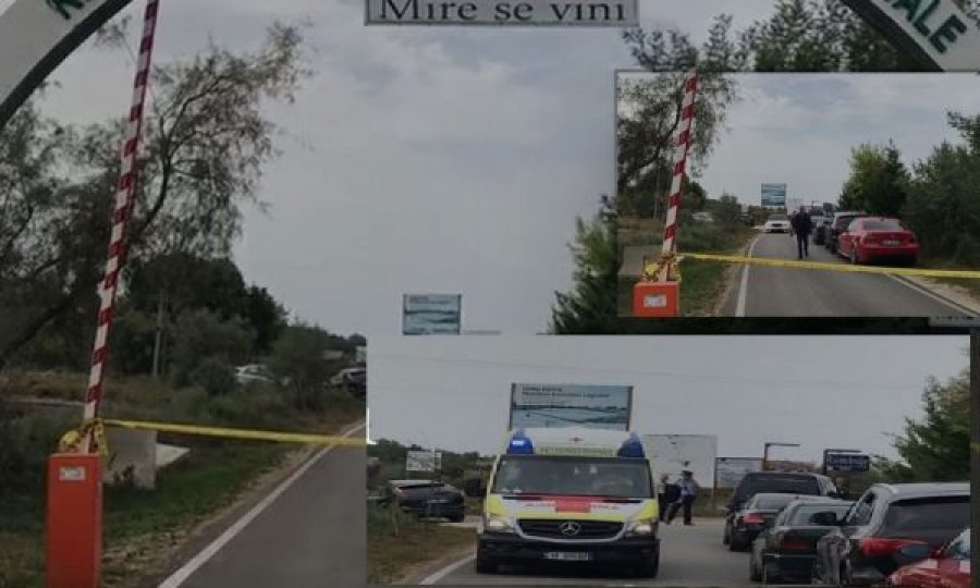  Po kontrollonte terrenin për drogë, polici vritet me armë zjarri dhe hidhet në kanal 