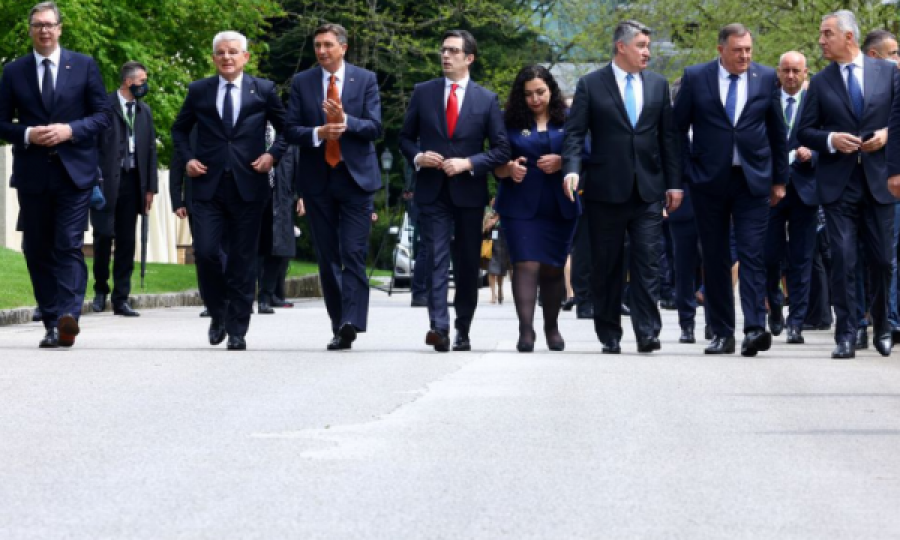 Reuters: BE-ja s’pajtohet më që shteteve të Ballkanit t’u garantohet anëtarësimi
