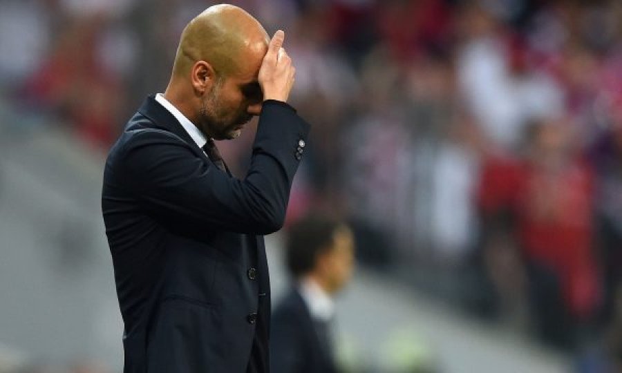 Guardiola: S’e di si ta ndal Messin