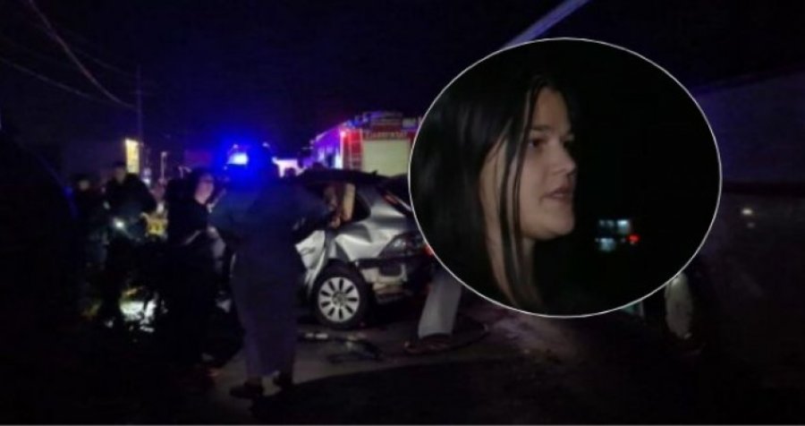 '3 orë nuk u nxor nga makina, ishte e tmerrshme' – dëshmitarja jep detaje për aksidentin e rëndë në Klinë 