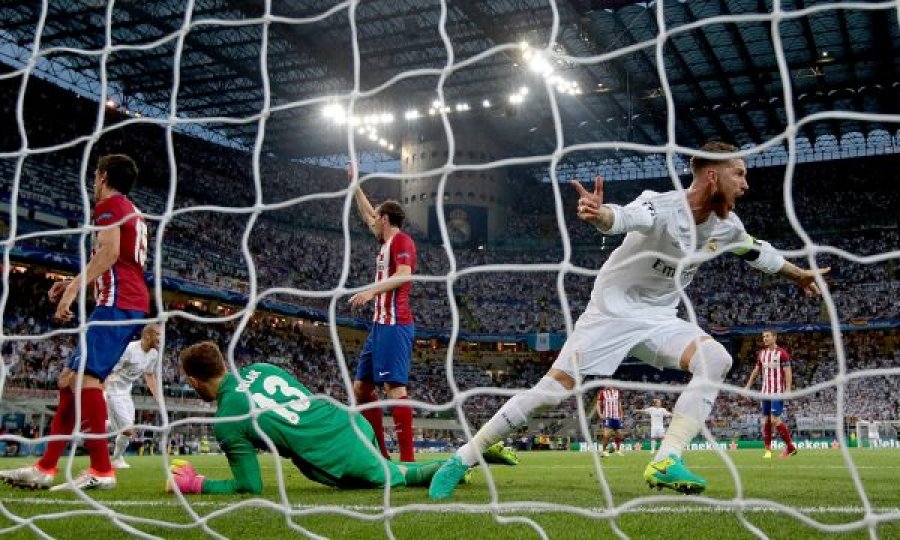 “Pepe? Ai është një lojtar të cilit nuk mund t’i besohet, goli i Ramos ishte pozicion jashtë loje”