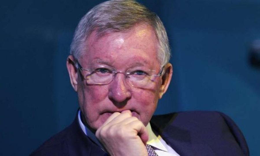 Lojtari të cilin Alex Ferguson u pendua që nuk mundi ta transferonte në Man United