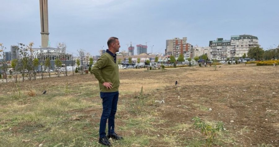 Daut Haradinaj: Kompleksi Adem Demaçi duhet të ndërtohet 