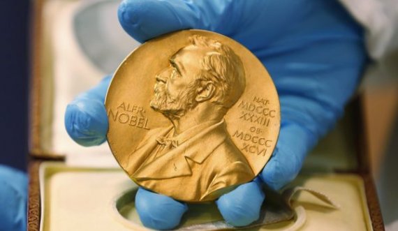 Kush do ta fitojë Çmimin Nobel për Paqe?