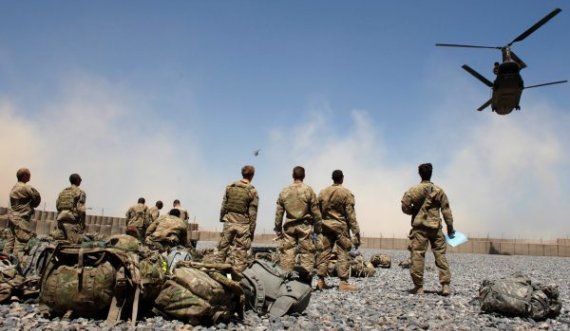 Gjeneralët amerikanë: Ikja nga Kabuli, dështim strategjik