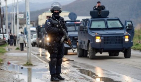  “Furnizimi me automjete për trazira”, Policia e Kosovës shpall tender mbi një milion euro 