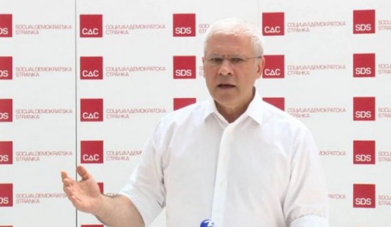  Tadiq: Situata në veri është rezultat i interesit paralektoral të Kurtit e Vuçiqit 