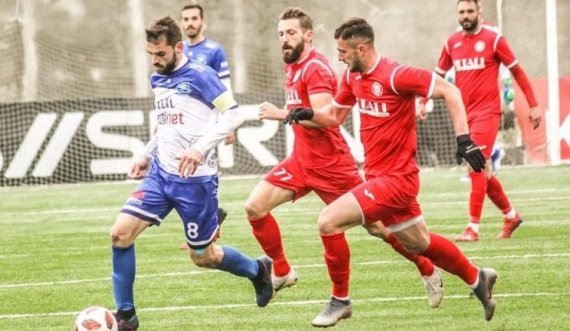 Sot zhvillohen tri ndeshje interesante në Superligën e Kosovës, vëmendja në Gjilan dhe Suharakë