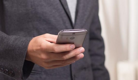 Gruaja kërcënohet me SMS nga bashkëshorti në Prishtinë 