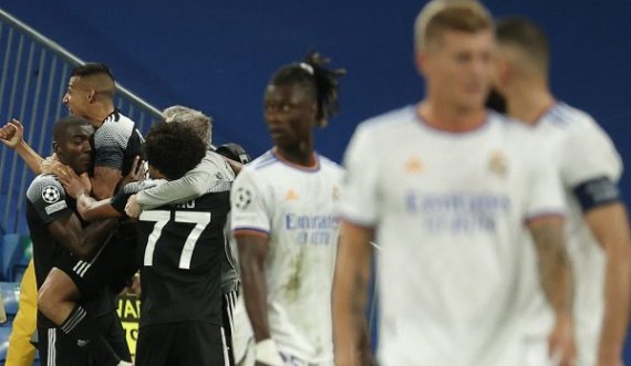 Ancelotti: Humbëm shkaku i fatit të keq, shkaku i një rivënie anësore