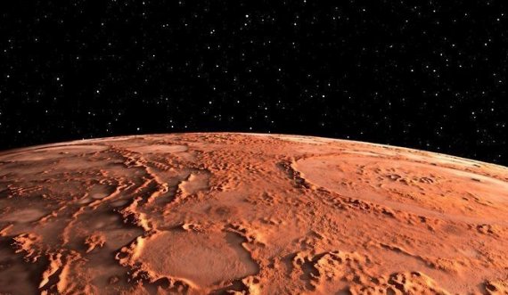 NASA regjistron tërmete në Mars, shkencëtarët: Na bëjnë të kuptojmë ç’do ndodhë me tokën