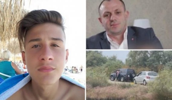  Vrau policin e Krimeve në Lezhë, vdes Aldi Rama 