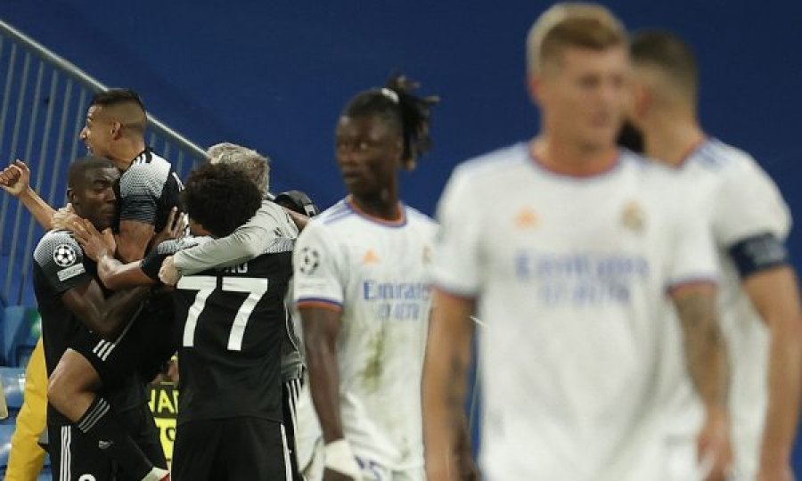 Shumë kërkesa për shërbimet e Marcelos, nëse largohet nga Real Madridi