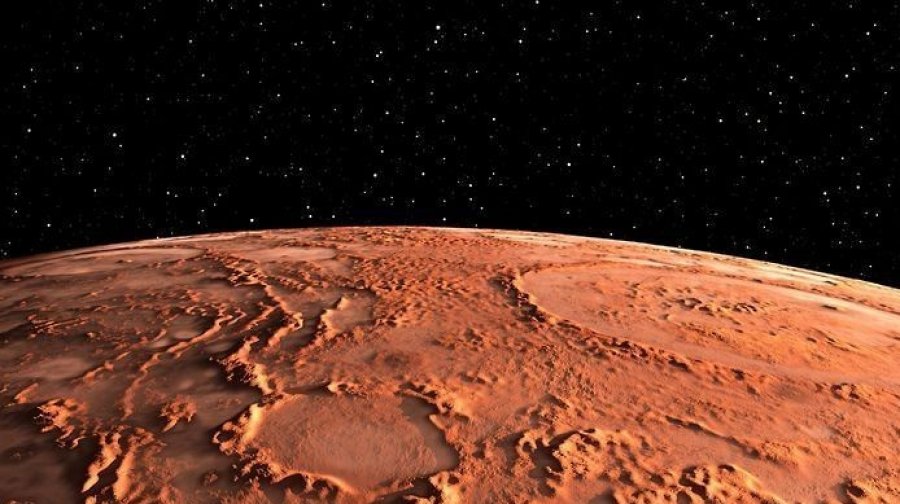 NASA regjistron tërmete në Mars, shkencëtarët: Na bëjnë të kuptojmë ç’do ndodhë me tokën