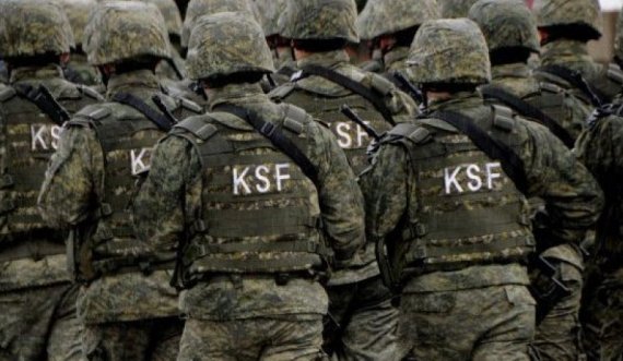Raporti amerikan: Deri në 2027 Kosova anëtarësohet në NATO!