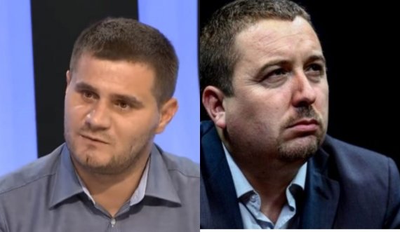 “Servil i Thaçit e Veselit”, “Idiot”- Eskalon debati mes Parim Ollurit dhe Blerim Latifit