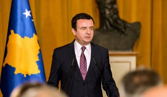 Fituesi i zgjedhjeve ka primatin për të formuar Qeverinë e re