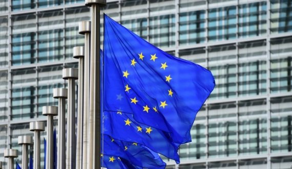 BE: Mbi 5 miliardë euro ndihmë për vendet anëtare të prekura nga Brexit