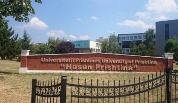 Hapet aplikimi për studime master në Universitetin e Prishtinës