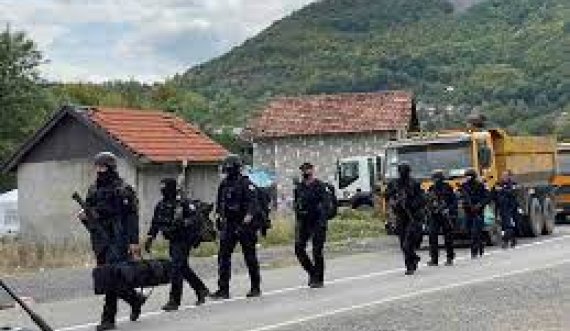 Të rivendoset urgjentisht Zona e Sigurisë, në kufijtë me Serbinë!