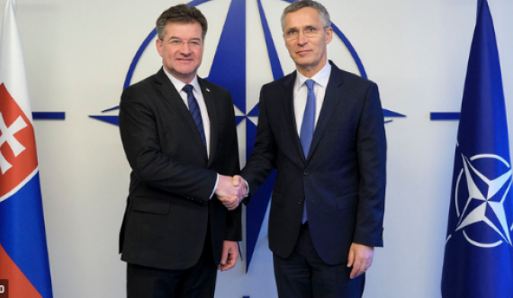 Marrëveshja tre-pikëshe Kosovë-Serbi, nesër në selinë e NATO-s Stoltenberg e pret Lajçakun