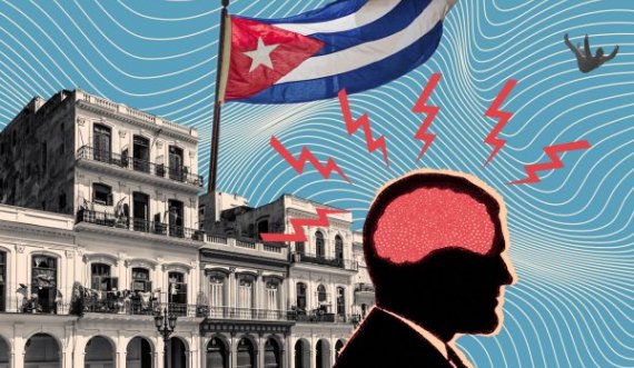 Sindroma e Havanës zgjerohet, evakuohet nga Serbia oficeri amerikan i CIA-s