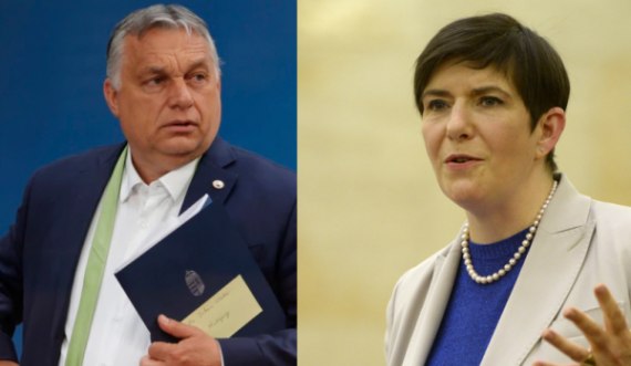 E tërë opozita hungareze bashkohet për ta rrëzuar Orbanin