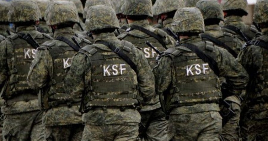 Raporti amerikan: Deri në 2027 Kosova anëtarësohet në NATO!