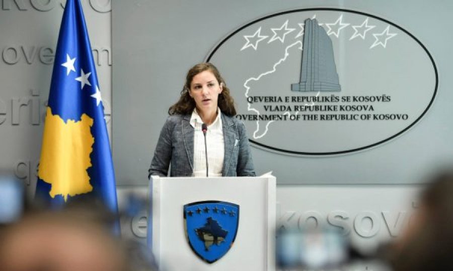Zyrtare: Kosova refuzon projektin për gazin