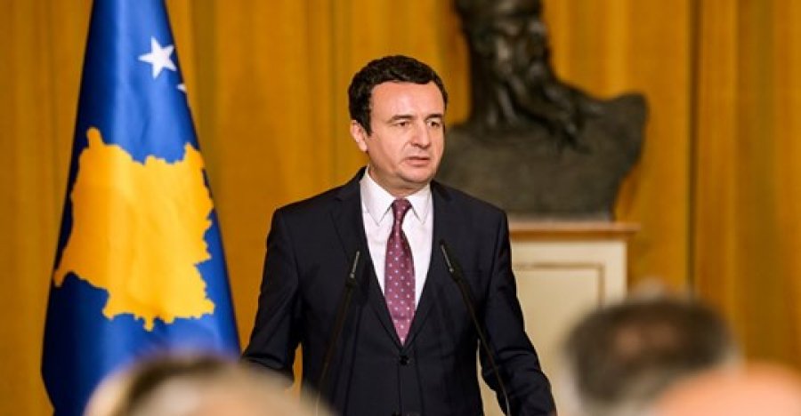 Fituesi i zgjedhjeve ka primatin për të formuar Qeverinë e re