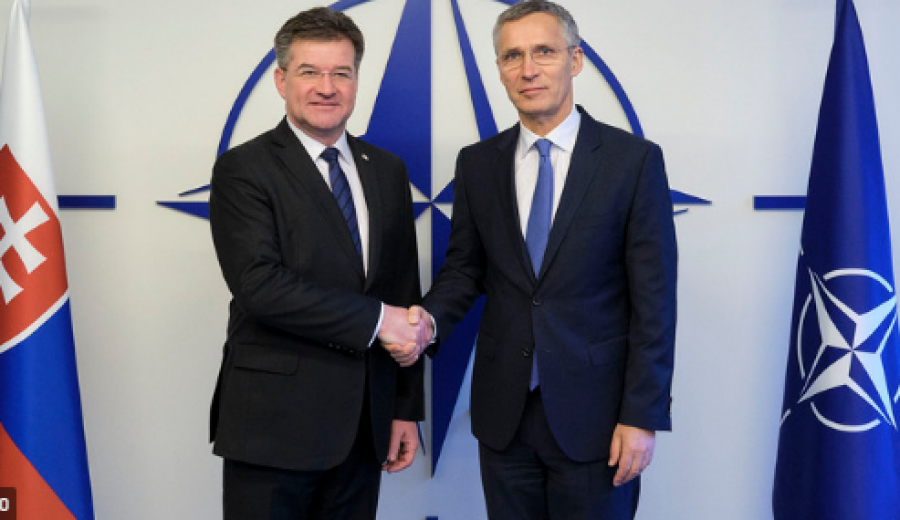 Marrëveshja tre-pikëshe Kosovë-Serbi, nesër në selinë e NATO-s Stoltenberg e pret Lajçakun