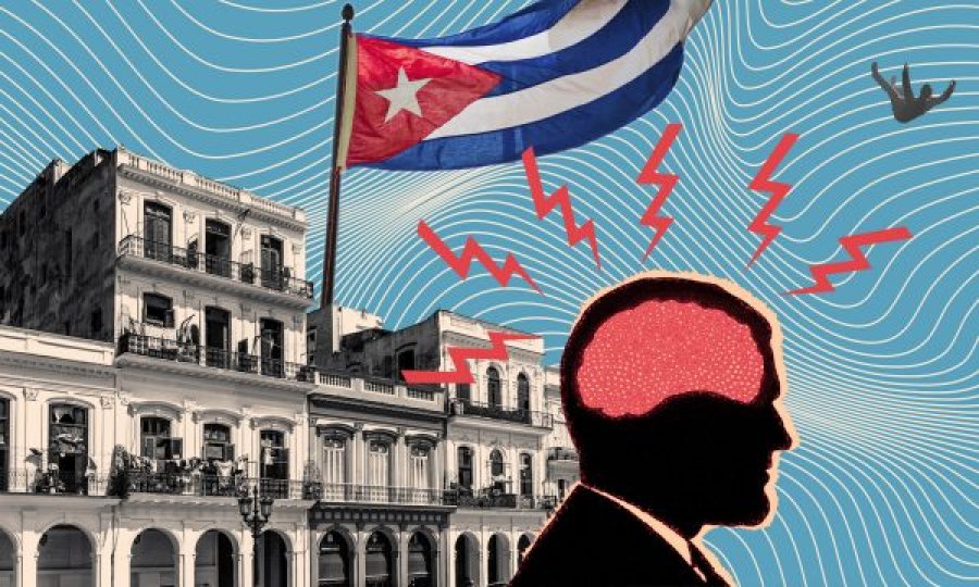 Sindroma e Havanës zgjerohet, evakuohet nga Serbia oficeri amerikan i CIA-s