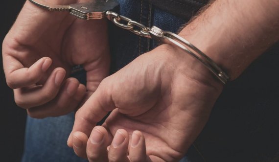 Arrestohen katër persona për vrasje në tentativë në Prishtinë