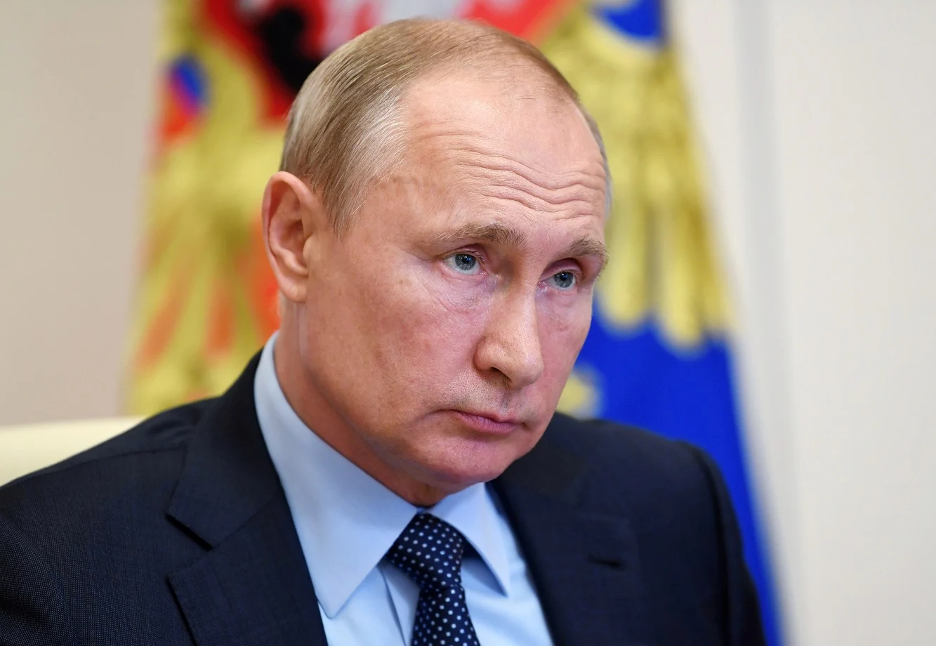 U tha se Putini vuan nga kanceri në tiroide, deklarohen nga Kremlini