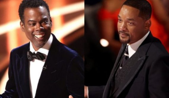 Producenti i “Oscars” zbulon prapaskenat: Donin të arrestonin Will Smith