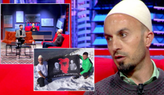 Me plis në çdo protestë, Kola bën thirrje: Mos e braktisni vendin
