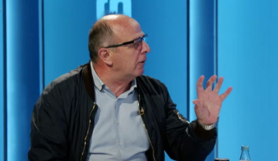 Morina: Punëtorët e Ferronikelit janë skajshëm të diskriminuar nga Qeveria