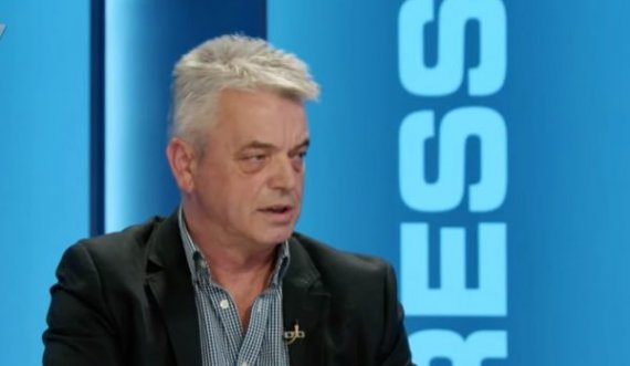 Beqiri i Ferronikelit: Kemi mbetur në mëshirën e Zotit