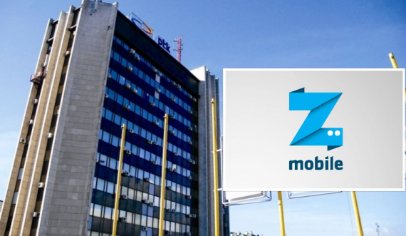 Me gjykim të drejtë të kontestit mes Telekomit me Z-Mobile paratë e plaçkitura dhunshëm me direktiva politike të rikthehen të gjitha në llogari të ndërmarrjes publike 