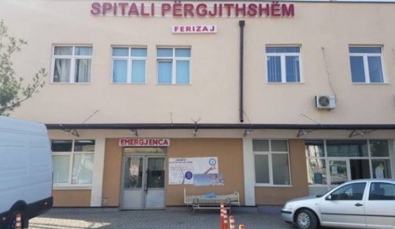 Aktakuzë ndaj u.d drejtorit të Spitalit në Ferizaj, dyshohet se me para të shtetit mbushi veturën me naftë