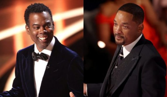 Producenti i “Oscars” zbulon prapaskenat: Donin të arrestonin Will Smith, por Rock nuk e lejoi