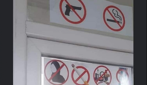 Drejtoresha e shkollës në Gjakovë hap rast në polici pas kërcënimeve