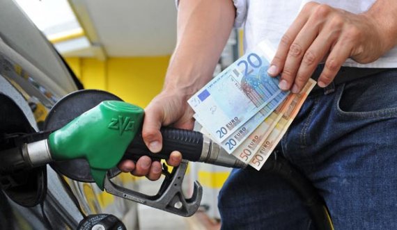 Sa kushton nafta në Kosovë e sa në shtetet e tjera?