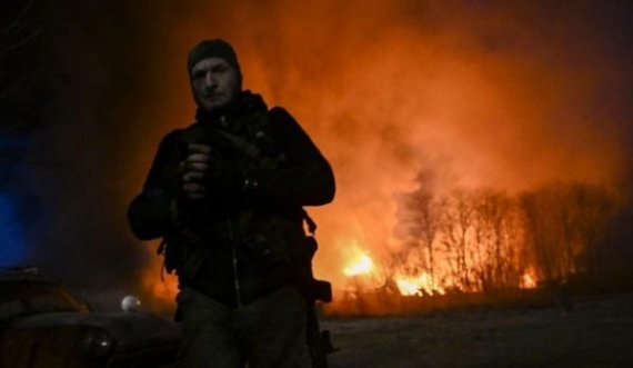 “Kamikazët” e qiellit gati për Ukrainën