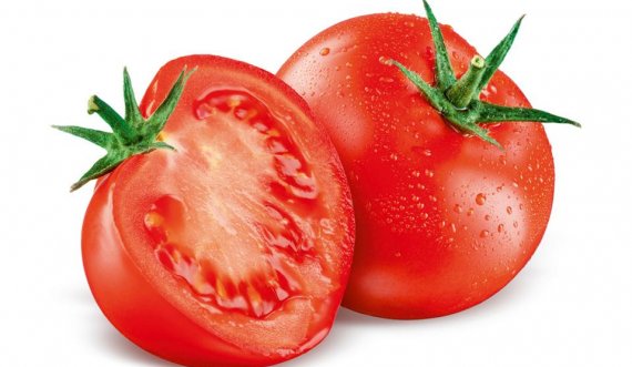 Gjendet te domatja përbërësi që i nevojitet më shumë lëkurës suaj