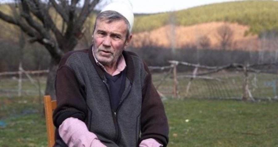 74-vjeçari i cili mori 100 nuse me kerr me kali
