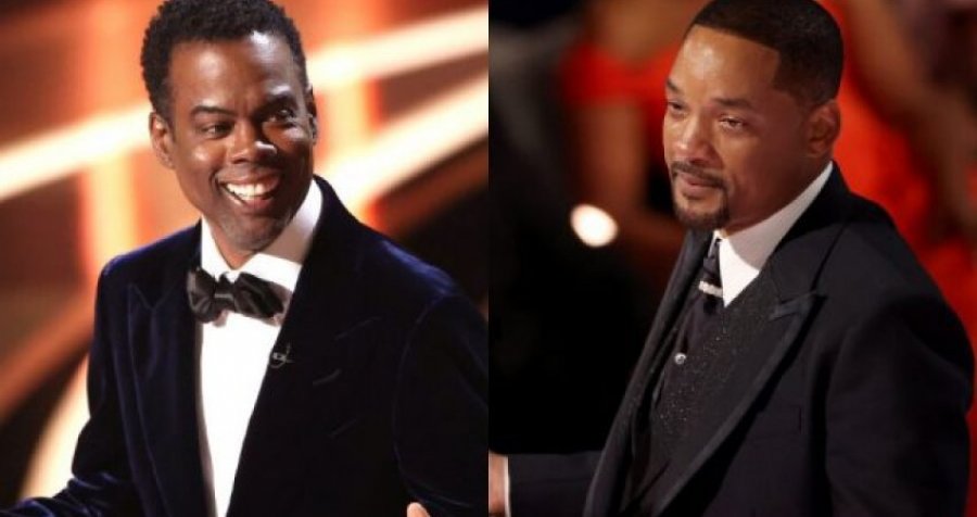 Producenti i “Oscars” zbulon prapaskenat: Donin të arrestonin Will Smith