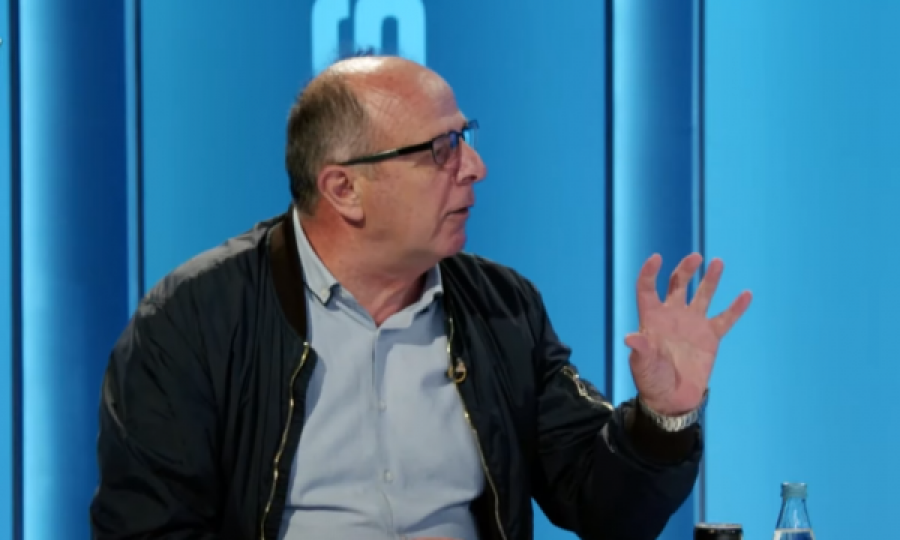 Morina: Punëtorët e Ferronikelit janë skajshëm të diskriminuar nga Qeveria